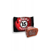 Muffin ROCKY "Двойной шоколад" (55г)